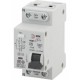 ЭРА Pro Автоматический выключатель дифференциального тока NO-901-88 АВДТ2 C25А 30мА 1P+N тип A